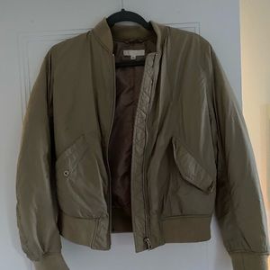 Uniqlo Bomber